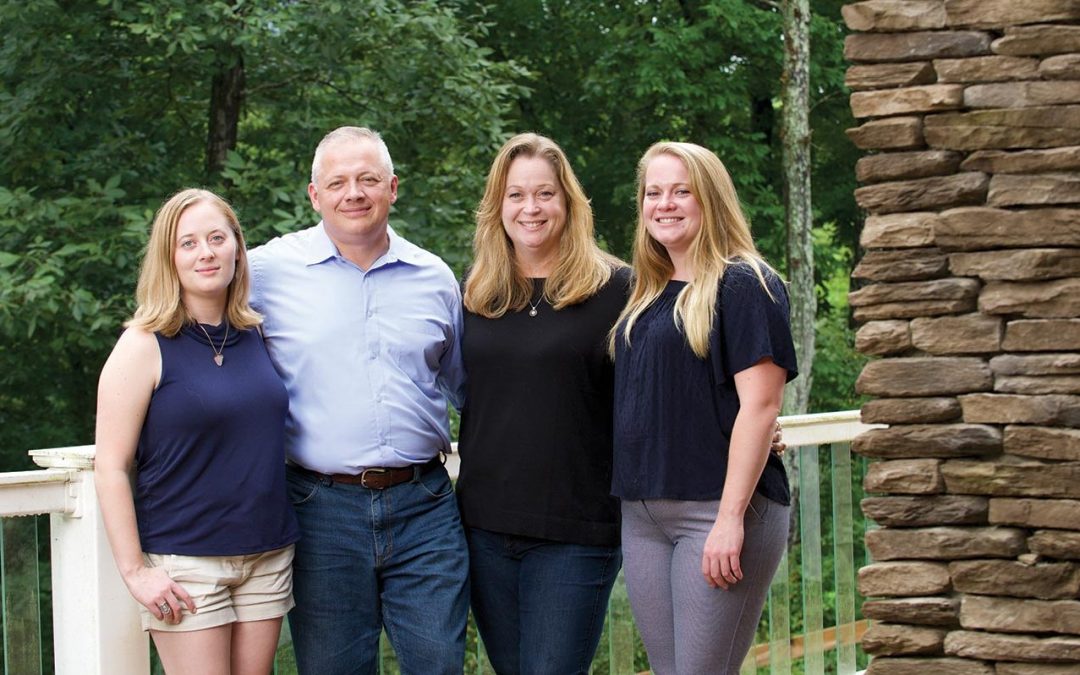 NEW EPISODE: History of Streaking: Coffee with Congressman Denver Riggleman